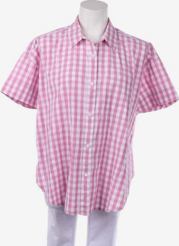 Essentiel Antwerp Blouse & Tunic in S in Pink: front