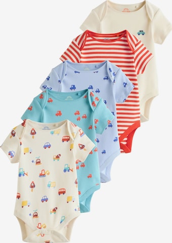 smėlio Next Šliaužtinukas / glaustinukė: priekis