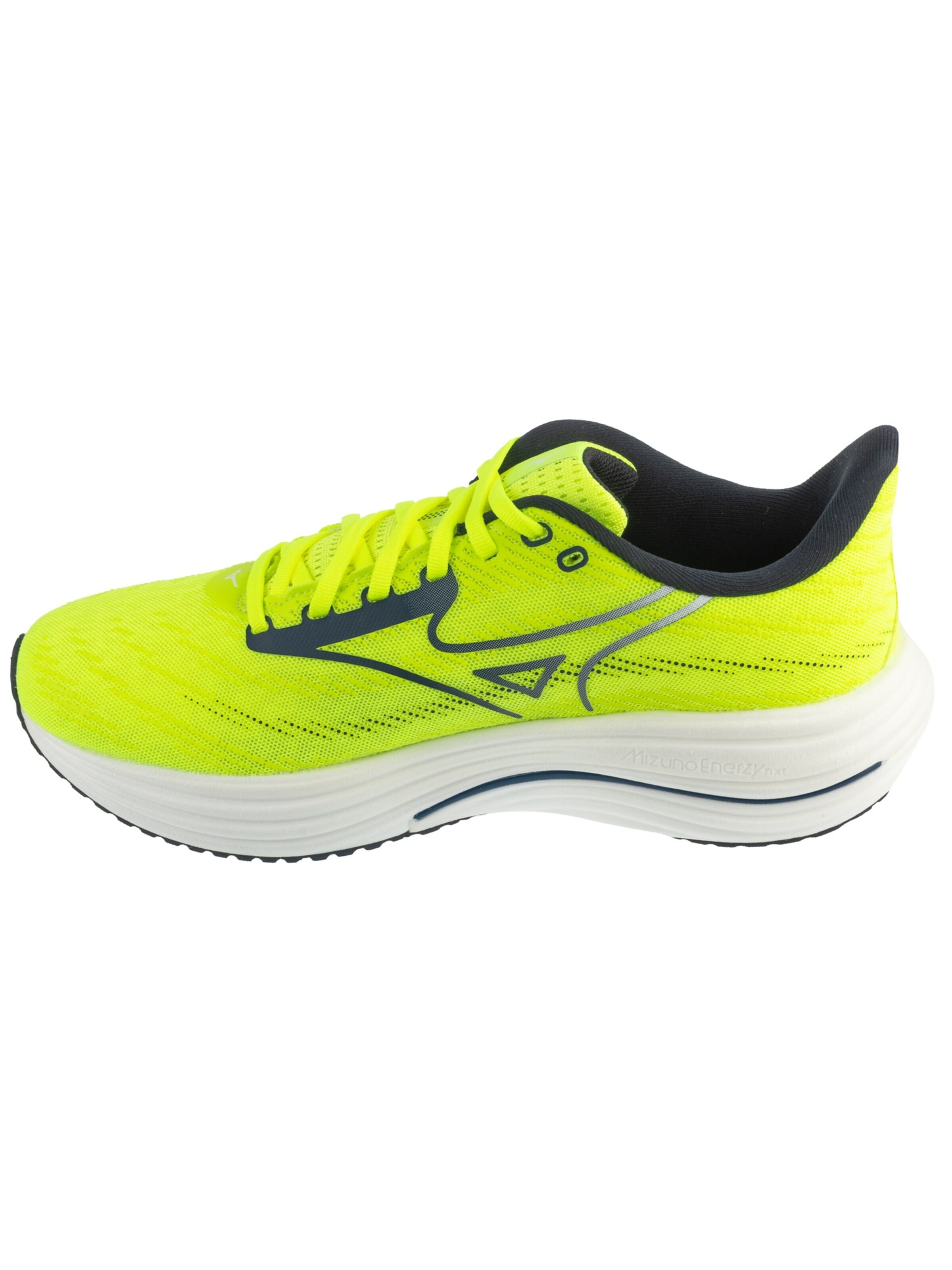 MIZUNO Loopschoen 'Mizuno Wave Rider 29' in Geel