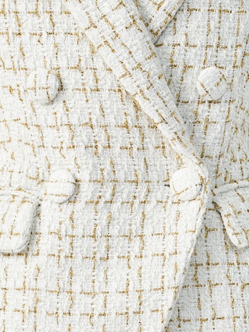 Willa Блейзер 'Bonnie' в Белый