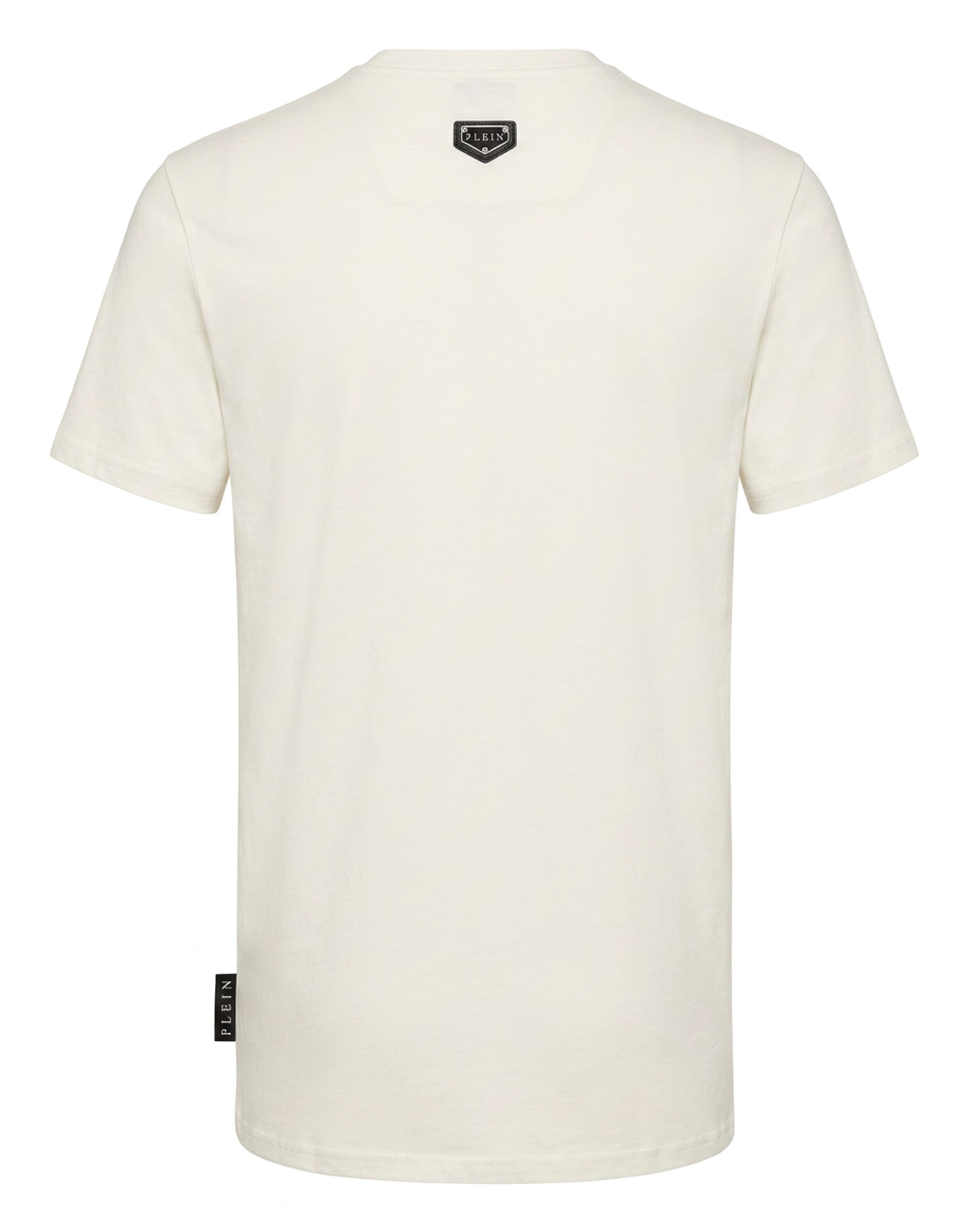 Maglietta di Philipp Plein in bianco