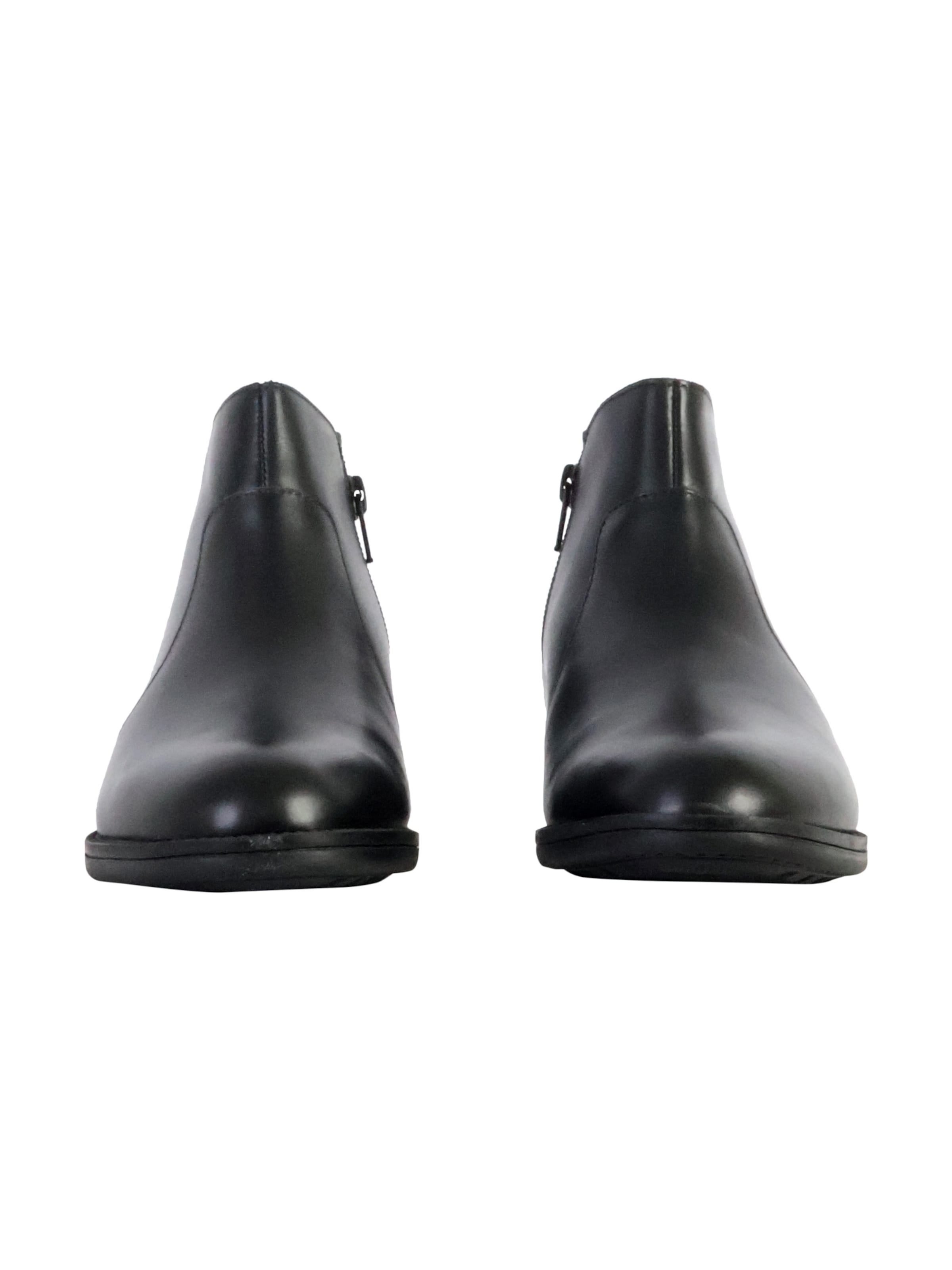 Ankle boots di GEOX in nero