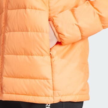 ADIDAS TERREX Outdoor jacket in Orange