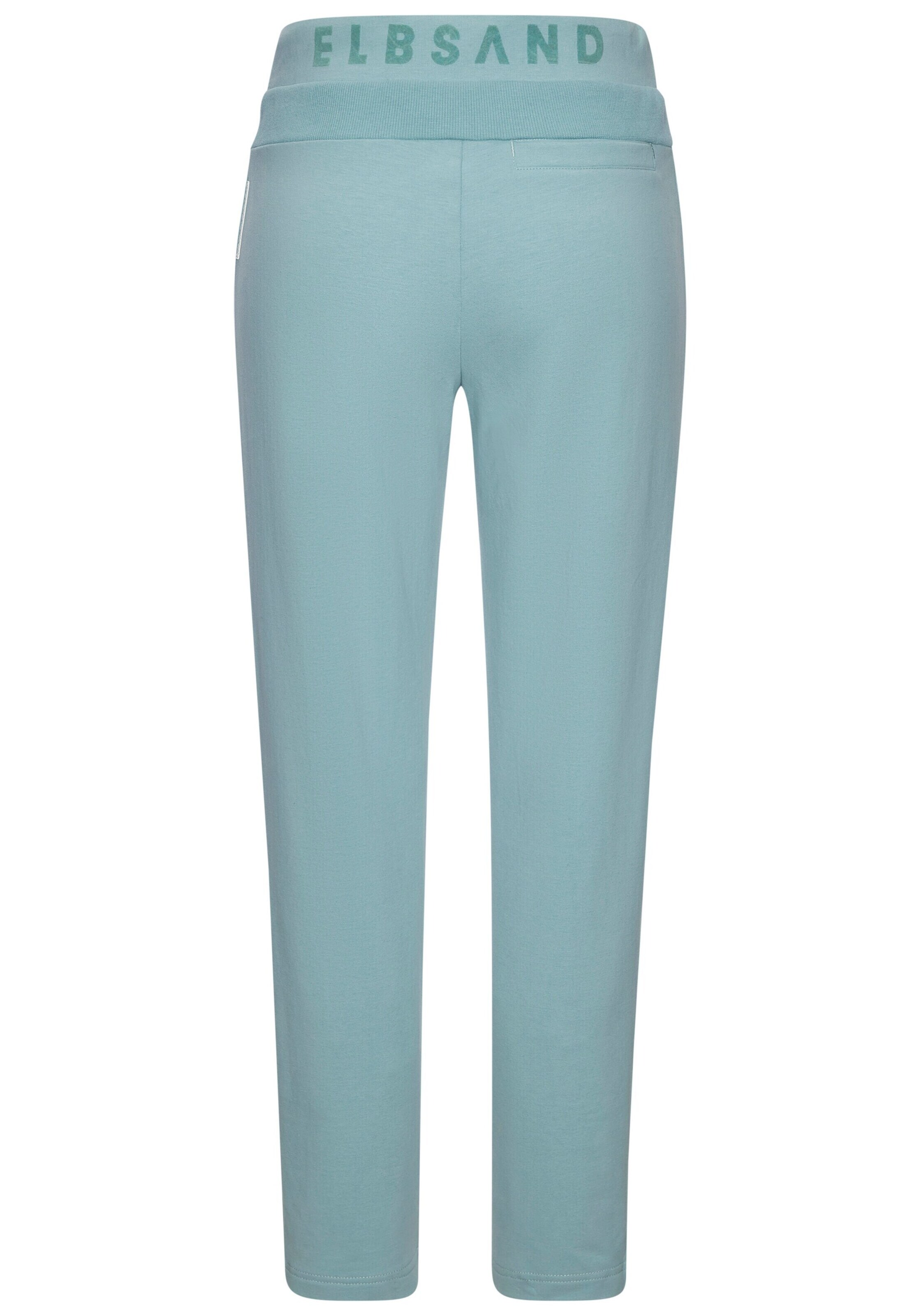 Elbsand Обычный Штаны в Синий