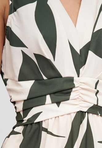 Cloud5ive Kleid in Grün