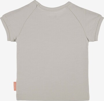 STERNTALER Shirt in Grey