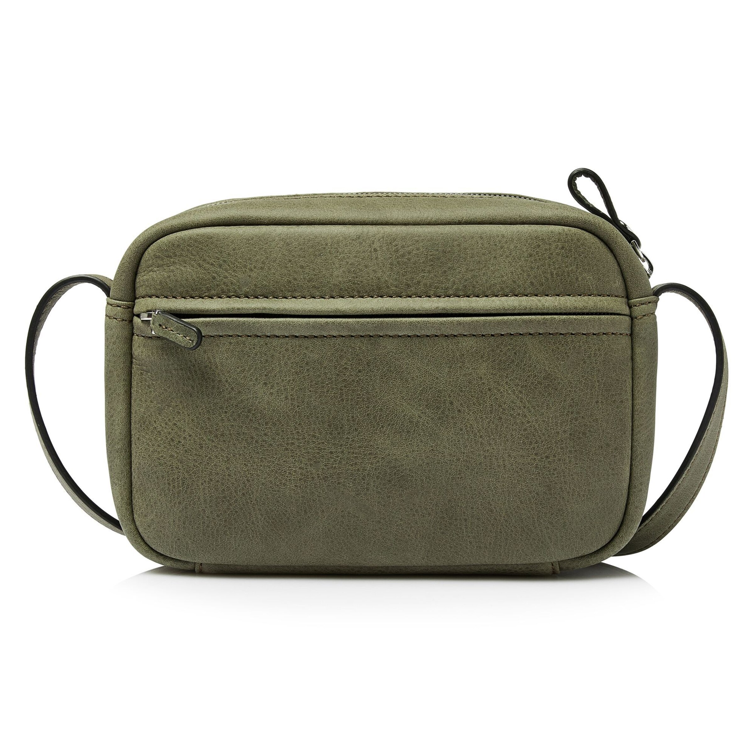Castelijn & Beerens Crossbody Bag in Green