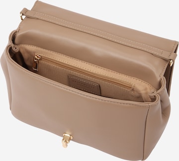Seidenfelt Manufaktur Handbag 'Herrvik' in Brown