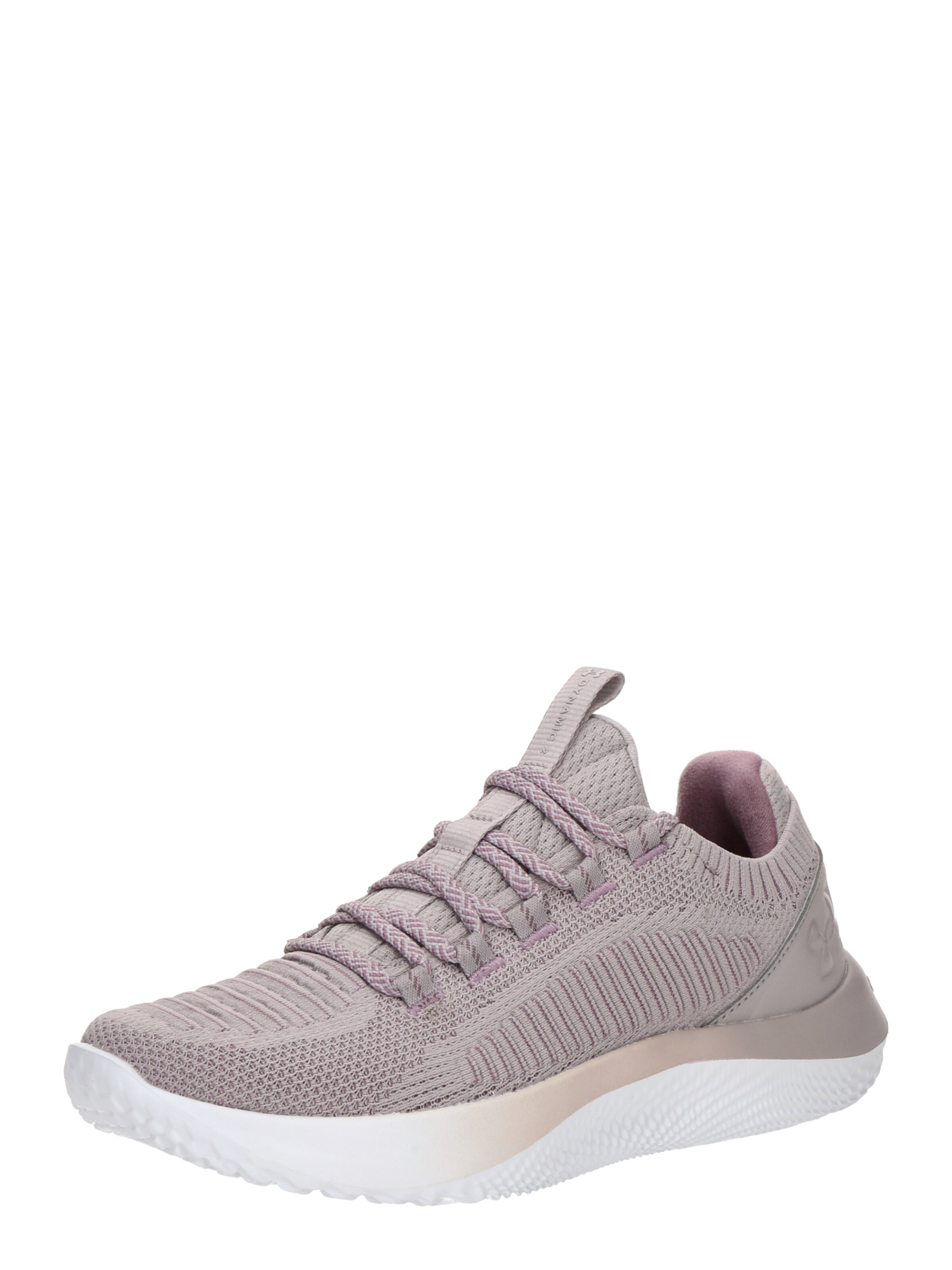 UNDER ARMOUR Spordijalats 'Dynamic 2', värv hall: eest vaates