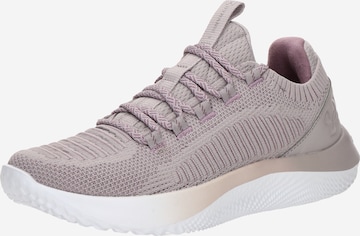 UNDER ARMOUR Sportovní boty 'Dynamic 2' – šedá: přední strana