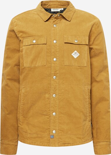 Maloja Funktionshemd in beige, Produktansicht