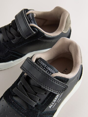 Sneaker di smALLSAINTS in nero