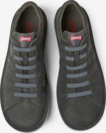 CAMPER Slip-Ons 'Beetle' in Grey