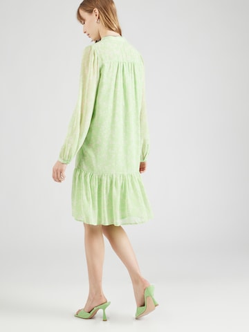 ESPRIT Платье в Зеленый