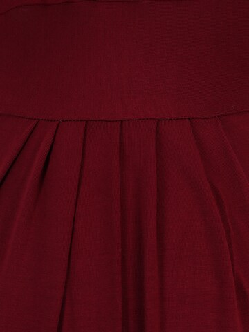 Bebefield Kleid 'Luna' in Rot