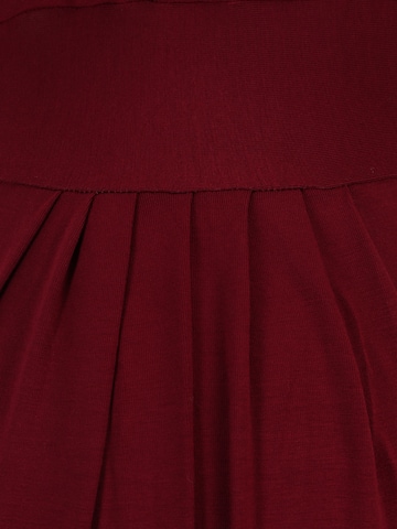 Bebefield Dress 'Luna' in Red