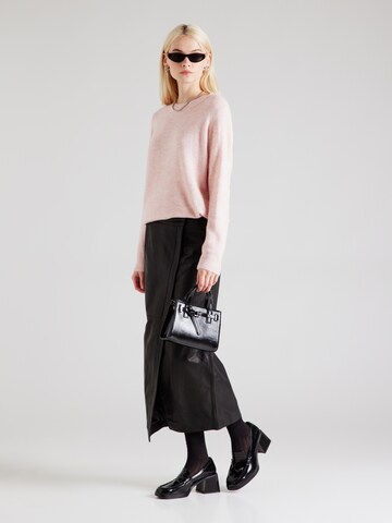 Pull-over 'FR Ellis' Fransa en rose