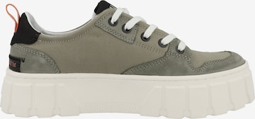 Palladium Sneaker in Grün