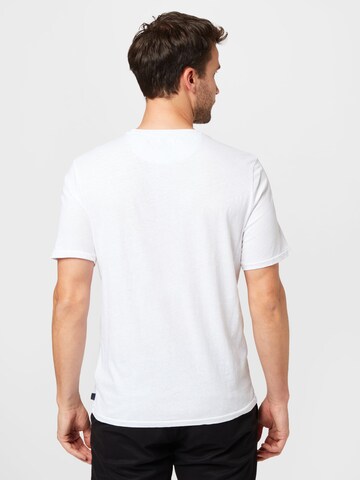 SCOTCH & SODA Bluser & t-shirts i hvid