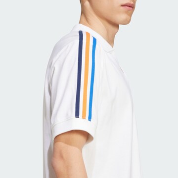ADIDAS ORIGINALS Футболка в Белый