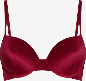 C&City BH in Rood: voorkant