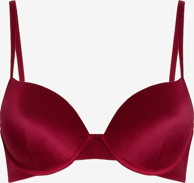 C&City BH in dunkelrot, Produktansicht