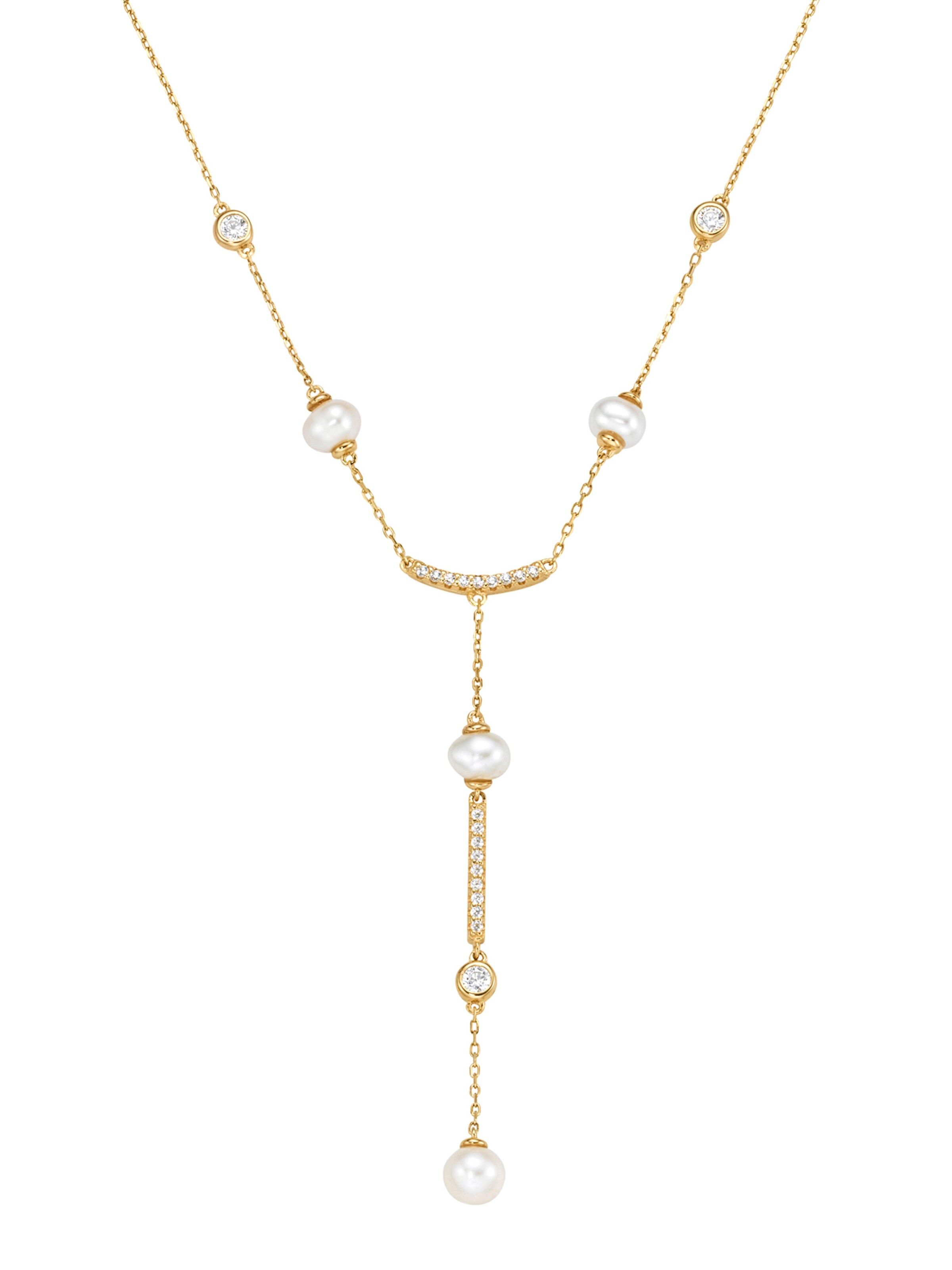 Giorgio Martello Milano - Colar em ouro