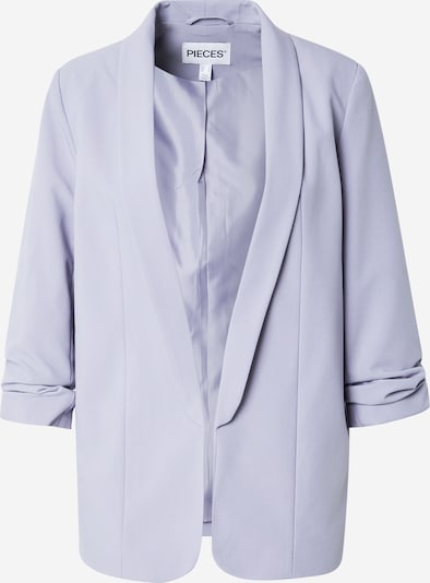 PIECES Bleiseri 'PCBosella' värissä harmaa, Tuotenäkymä