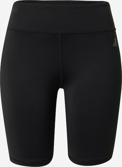 Pantaloni sportivi CURARE Yogawear di colore nero, Visualizzazione prodotti