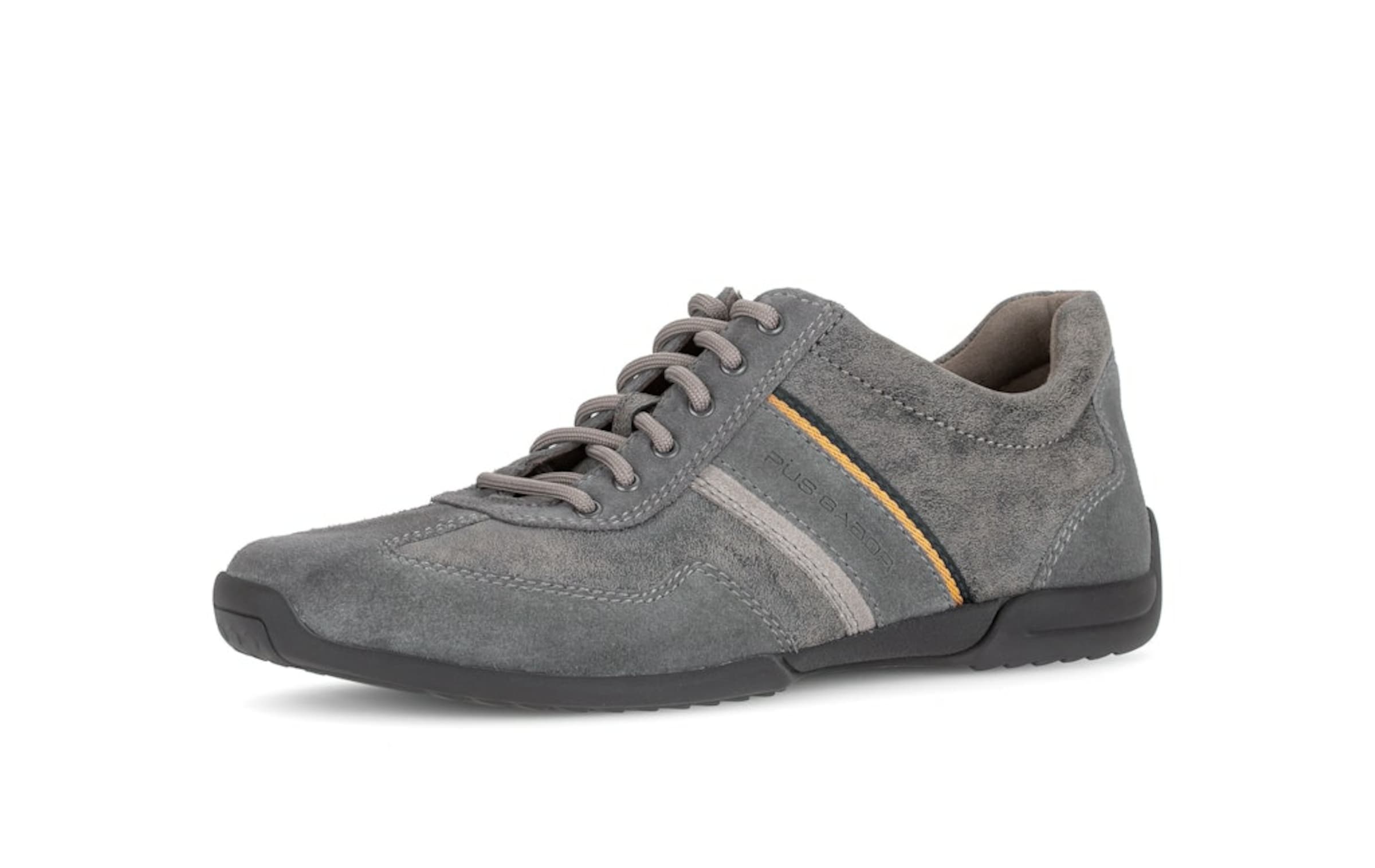 Pius Gabor Sneakers in Grey: front