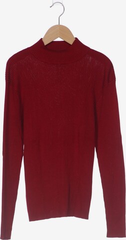 Franco Callegari Sweater & Cardigan in L in Red: front