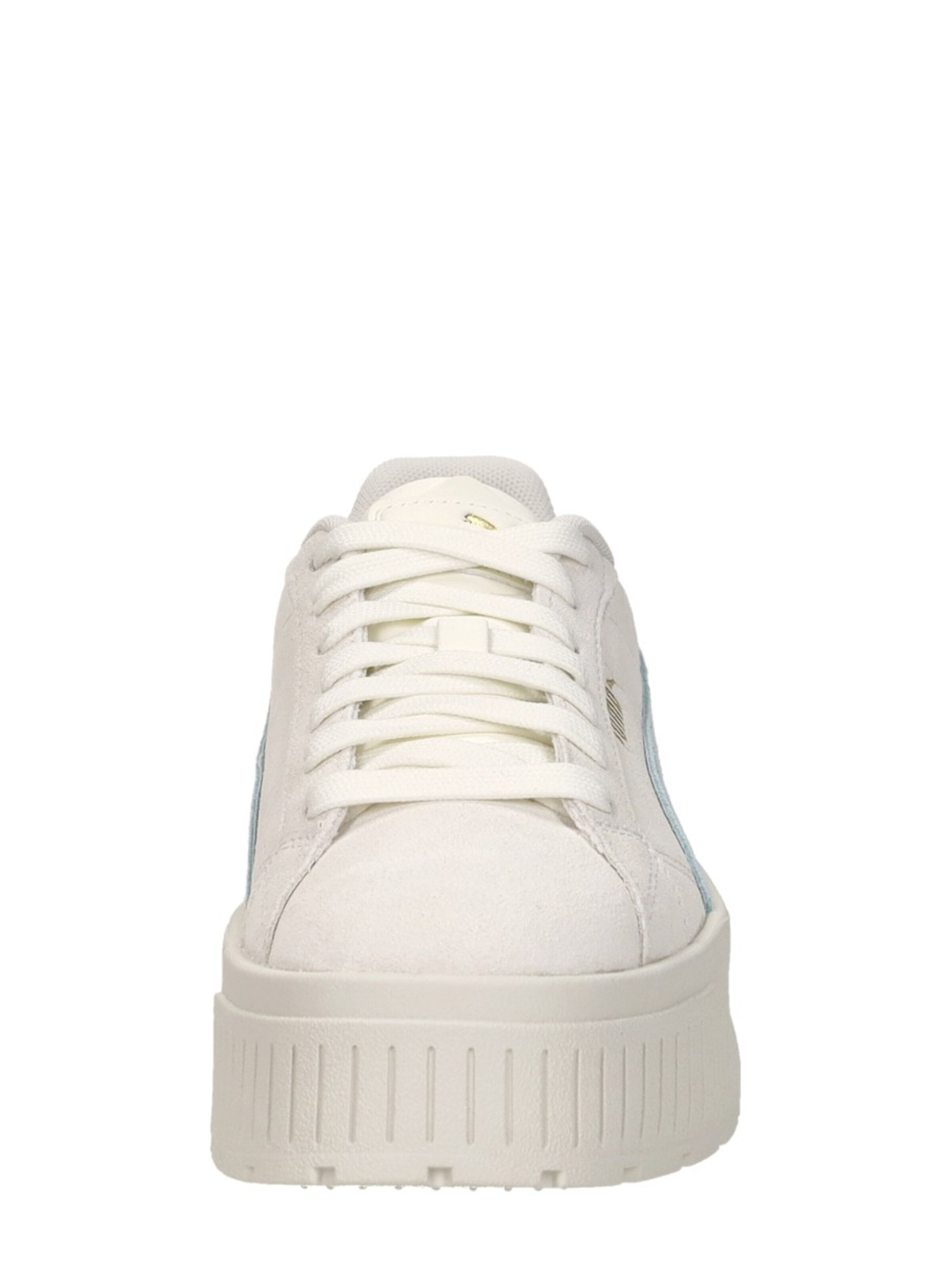 PUMA Sneakers laag 'Karmen II' in Beige