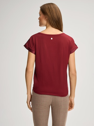 JOOP! Shirt 'Taila' in Red