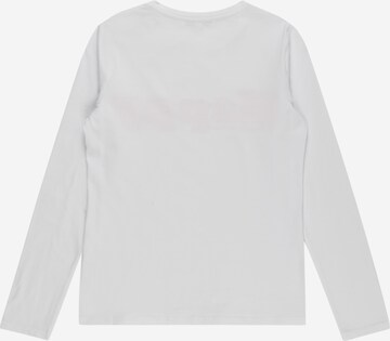 PATRIZIA PEPE Shirt in Weiß