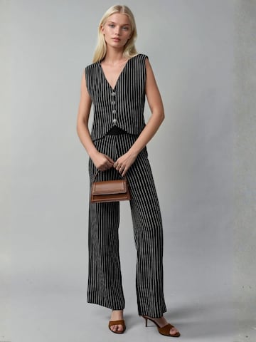 Completo pantalone di My fashion in nero