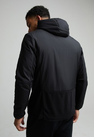 Zavetti Canada Between-season jacket 'ZENORA 2.0 ' in Black