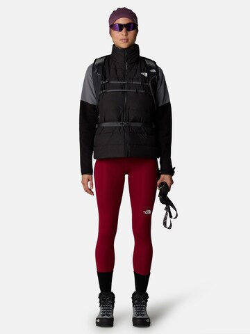 THE NORTH FACE Sports vest 'Aconcagua 3' in Black