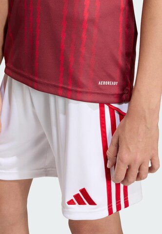 T-Shirt fonctionnel 'Arsenal FC 26 Pre-Match' ADIDAS PERFORMANCE en rouge