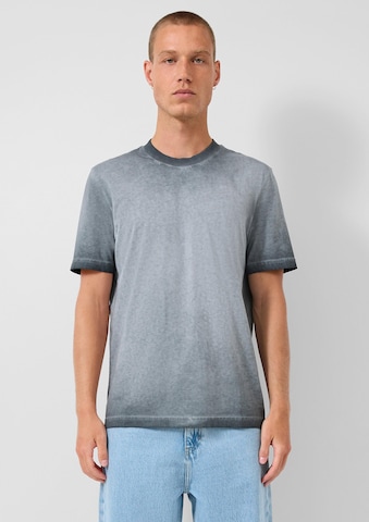 QS Bluser & t-shirts i grå: forside