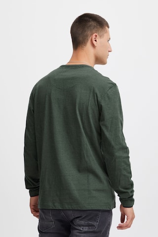 BLEND Shirt in Green