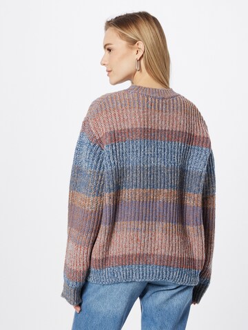 24COLOURS Pullover in Mischfarben