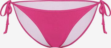 CHIEMSEE Bikini Bottoms 'Liddi' in Pink: front