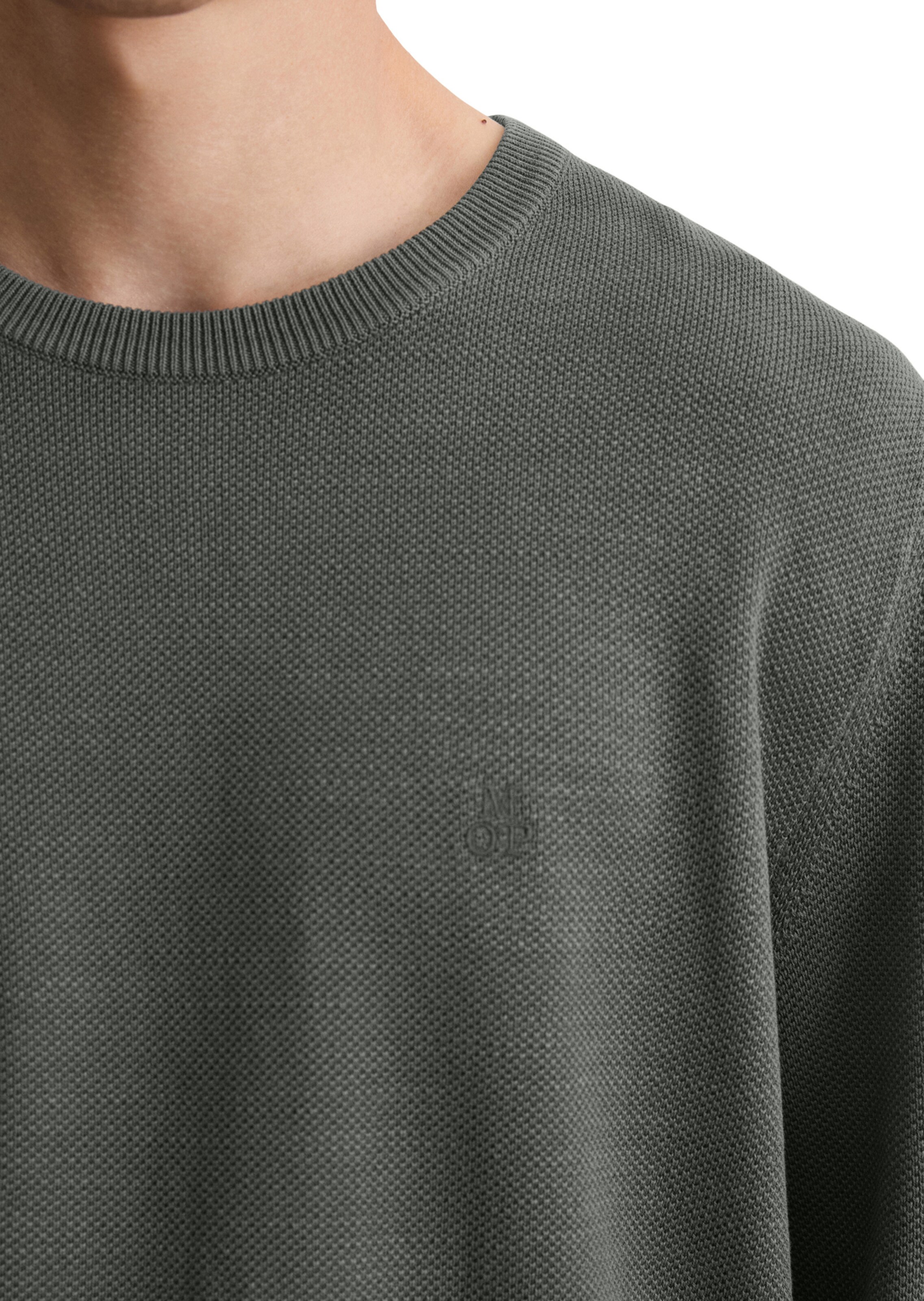 Marc O'Polo Sweater in Grey