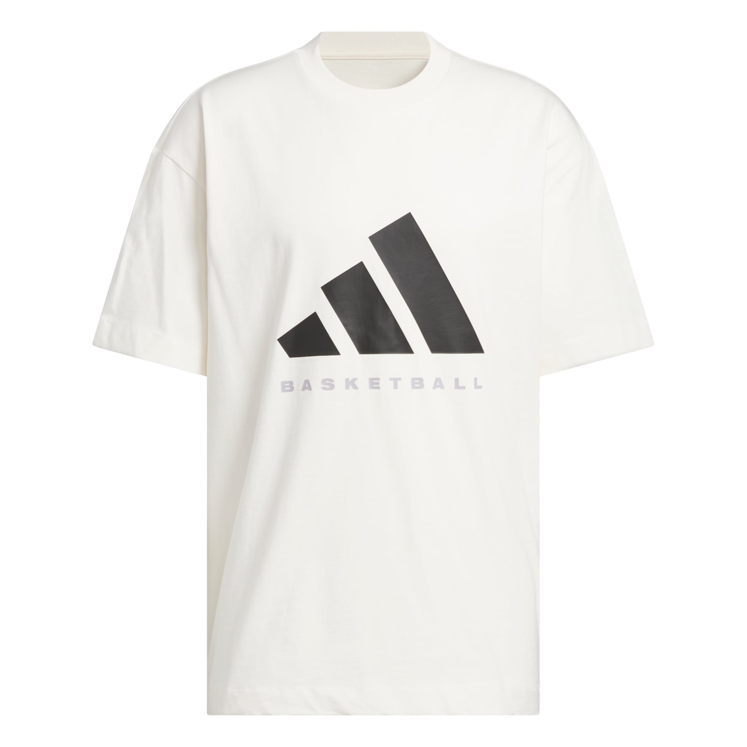 ADIDAS PERFORMANCE Performance shirt in White: front