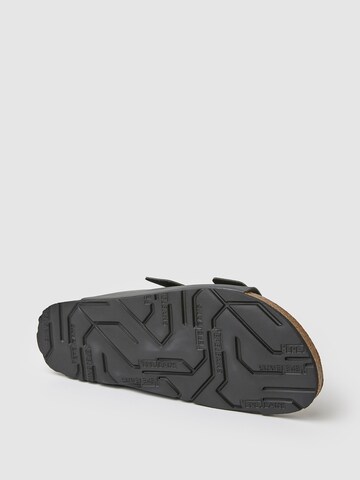 Mule Pepe Jeans en gris