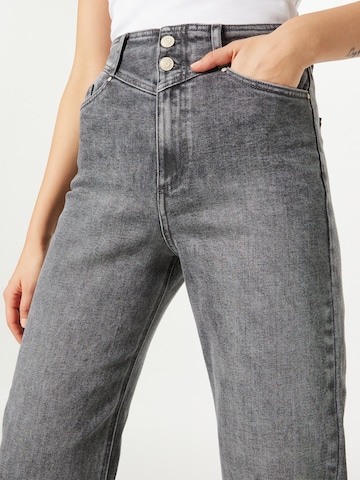IKKS Regular Jeans in Grey