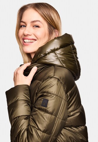 NEW CANADIAN Steppjacke in Grün