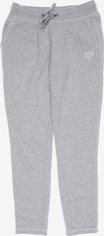 BETTER RICH Pants in S in Grey: front