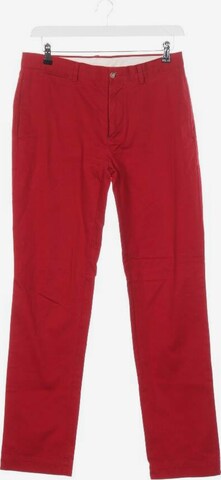 Polo Ralph Lauren Pants in 32 x 34 in Red: front