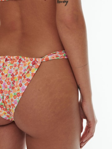 ABOUT YOU x Laura Giurcanu Bikini Bottoms 'Tara' in Mixed colors